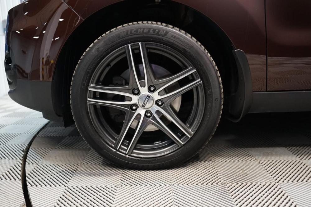 Kia Soul II Рестайлинг Крым  - изображение 27