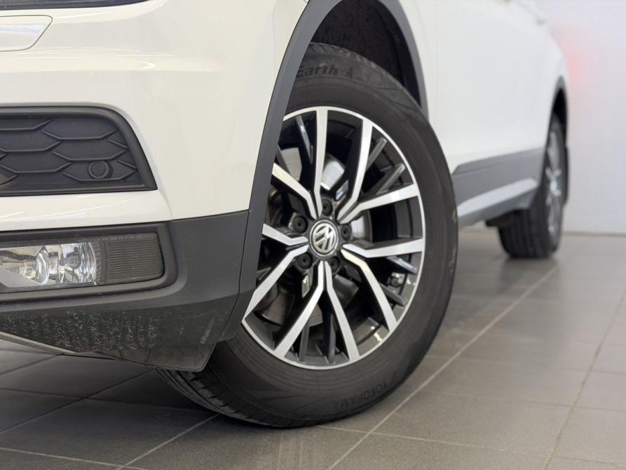 Volkswagen Tiguan II Воронеж  - изображение 35