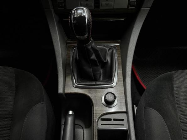 Ford Focus II Рестайлинг с пробегом 2008 года, цена 540 000 рублей, 267734 км, хэтчбек, Автокод Объявления
