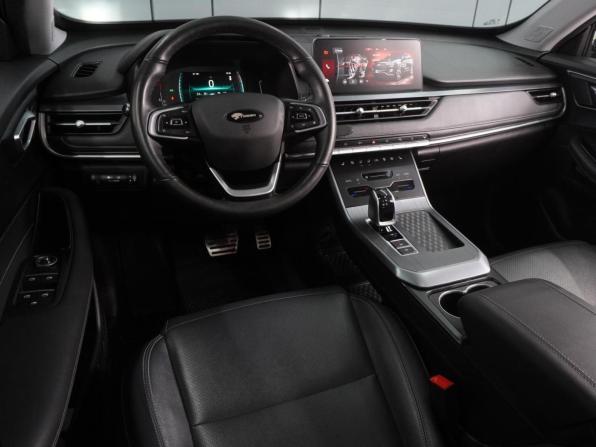 Chery Tiggo 4 Pro I с пробегом 2023 года, цена 1 649 000 рублей, 42771 км, внедорожник, Автокод Объявления