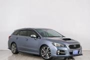 Subaru Levorg I Красноярск  - изображение 23