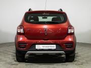 Renault Sandero II Санкт-Петербург  - изображение 21