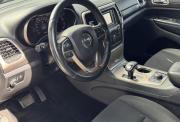 Jeep Grand Cherokee IV (WK2) Владимир  - изображение 34
