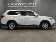 Mitsubishi Outlander III Рестайлинг 3 Пермь  - изображение 24