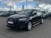 Audi Q7 I (4L) Рестайлинг Буинск  - изображение 24