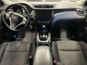Nissan Qashqai II Саратов  - изображение 20