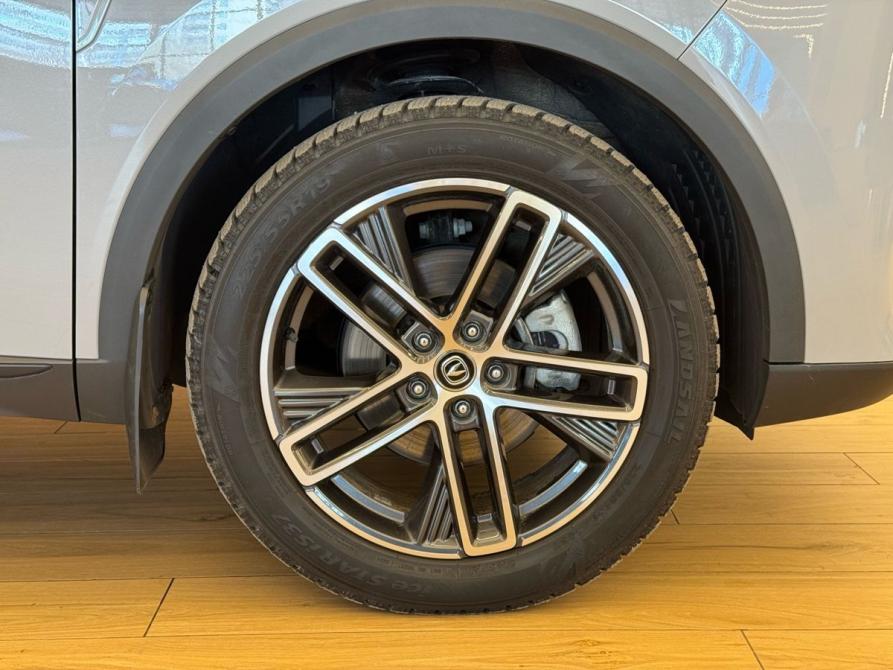Changan UNI-S (CS55 Plus) Санкт-Петербург  - изображение 25