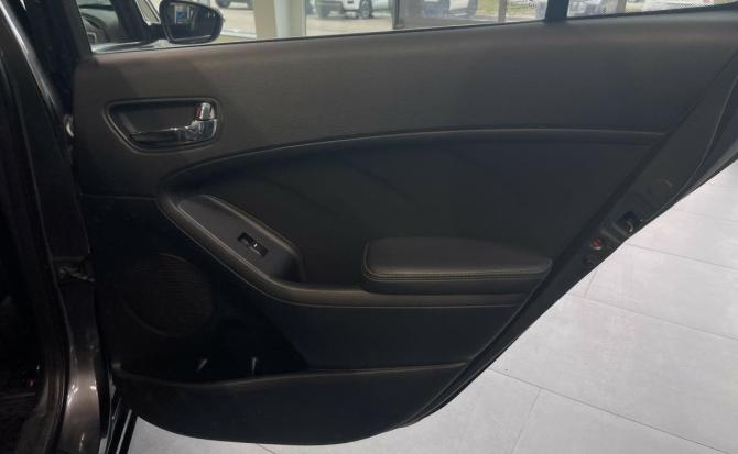 Kia Cerato III с пробегом 2013 года, цена 1 084 600 рублей, 77277 км, седан, Автокод Объявления