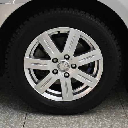 Toyota Camry VI (XV40) с пробегом 2008 года, цена 1 540 000 рублей, 103587 км, седан, Автокод Объявления