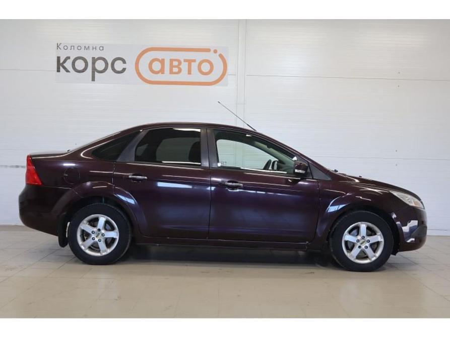 Ford Focus II Рестайлинг Коломна  - изображение 4