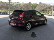 Hyundai Solaris I Екатеринбург  - изображение 20