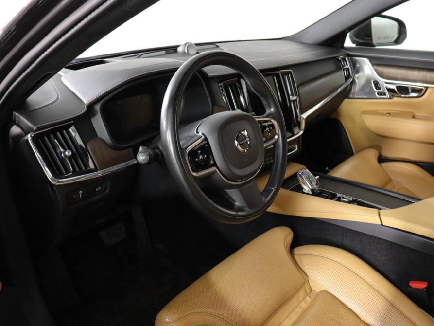 Volvo S90 II Рестайлинг Химки  - изображение 9