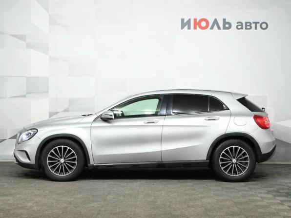Mercedes-Benz GLA I (X156) с пробегом 2014 года, цена 1 790 000 рублей, 132702 км, внедорожник, Автокод Объявления