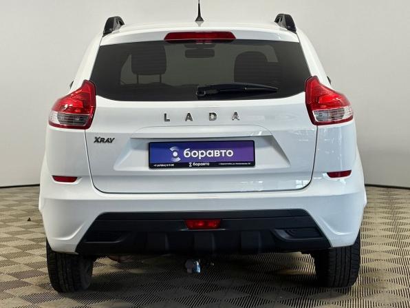 Lada (ВАЗ) XRAY I с пробегом 2018 года, цена 855 000 рублей, 114475 км, хэтчбек, Автокод Объявления