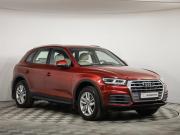 Audi Q5 II (FY) Санкт-Петербург  - изображение 36