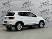 Chery Tiggo 4 Pro I Рестайлинг Ставрополь  - изображение 26