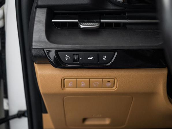 Kia Carnival IV с пробегом 2021 года, цена 3 999 000 рублей, 68572 км, минивэн, Автокод Объявления