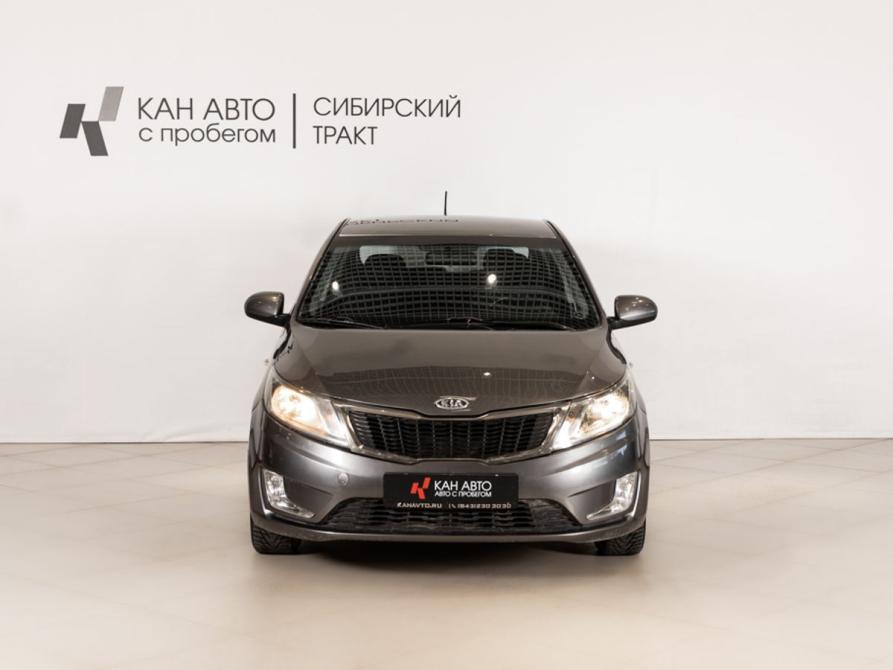 Kia Rio III Казань  - изображение 2