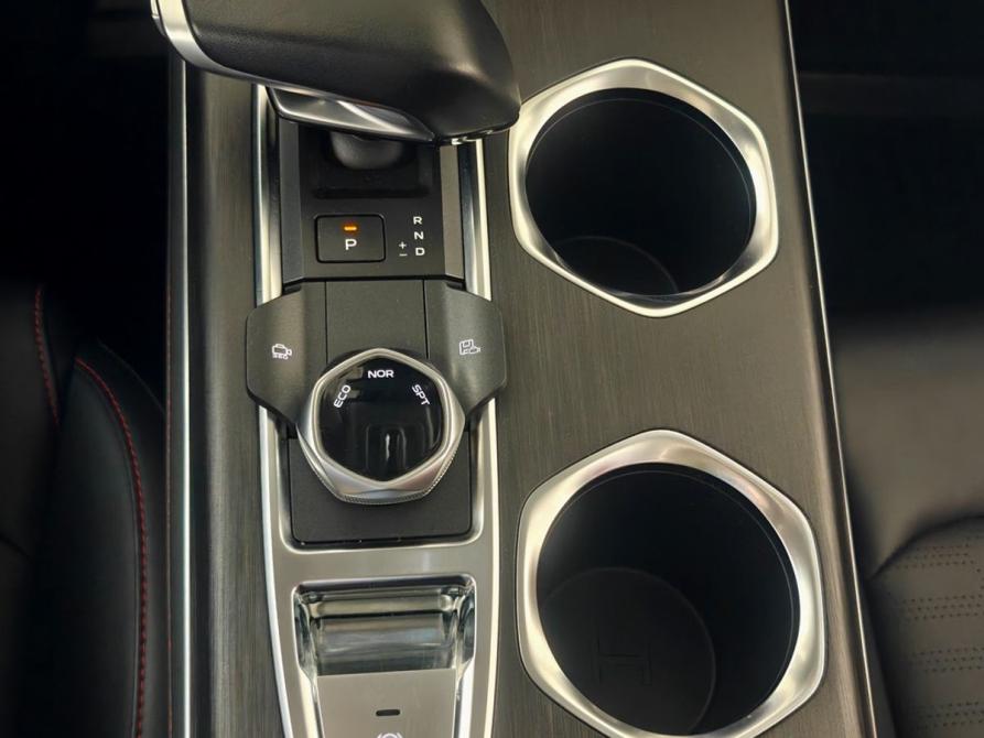 Changan CS55 Plus II Москва  - изображение 20