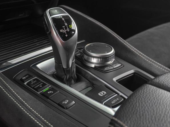 BMW X6 II (F16) с пробегом 2019 года, цена 5 449 000 рублей, 101890 км, внедорожник, Автокод Объявления