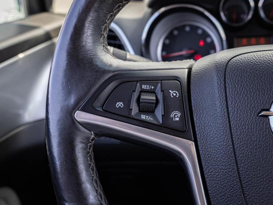 Opel Mokka I Краснодар  - изображение 15