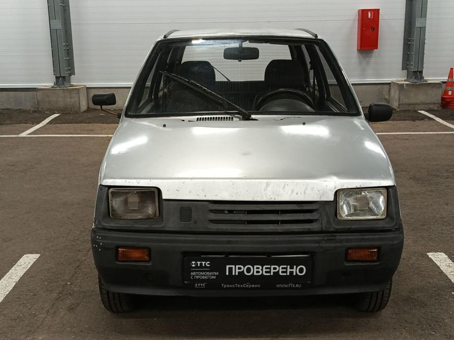 Lada (ВАЗ) 1111 Ока Набережные Челны  - изображение 2