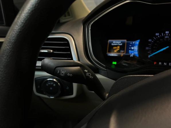 Ford Fusion (North America) II Рестайлинг с пробегом 2020 года, цена 1 870 000 рублей, 73268 км, седан, Автокод Объявления