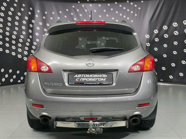Nissan Murano II (Z51) с пробегом 2010 года, цена 1 049 000 рублей, 255979 км, внедорожник, Автокод Объявления