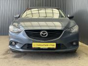 Mazda 6 III (GJ) Пермь  - изображение 32