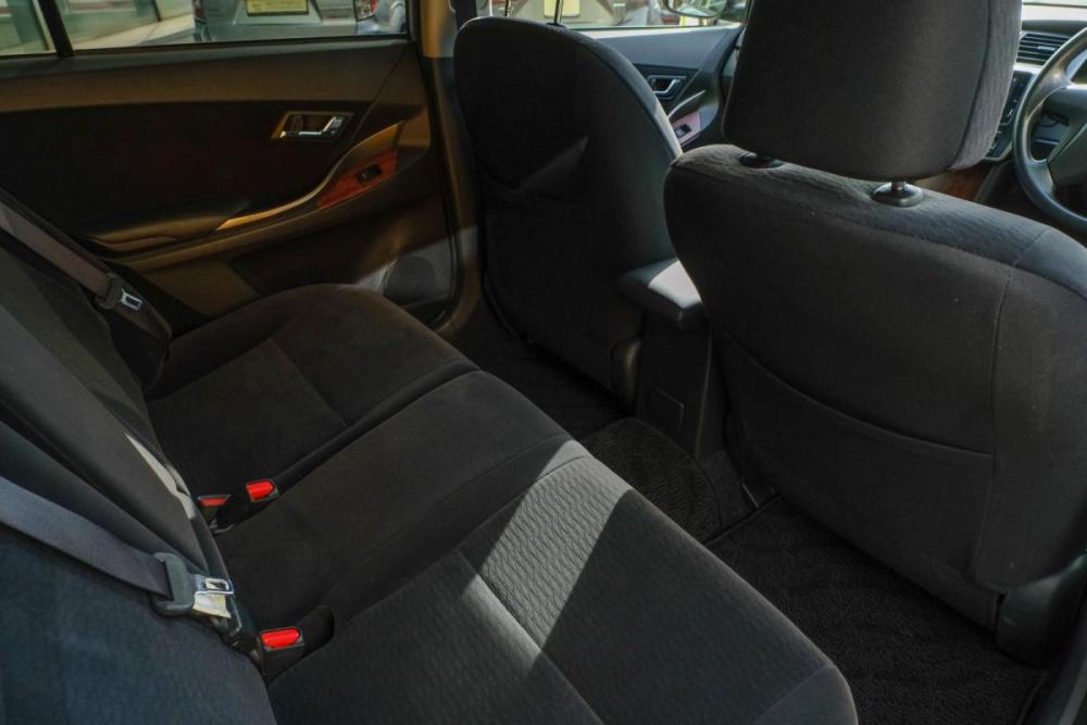 Toyota Allion II Рестайлинг Иркутск  - изображение 15