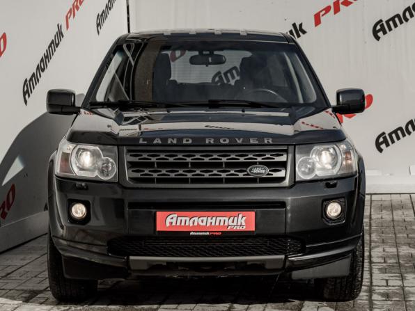 Land Rover Freelander II Рестайлинг с пробегом 2010 года, цена 1 330 000 рублей, 246223 км, внедорожник, Автокод Объявления