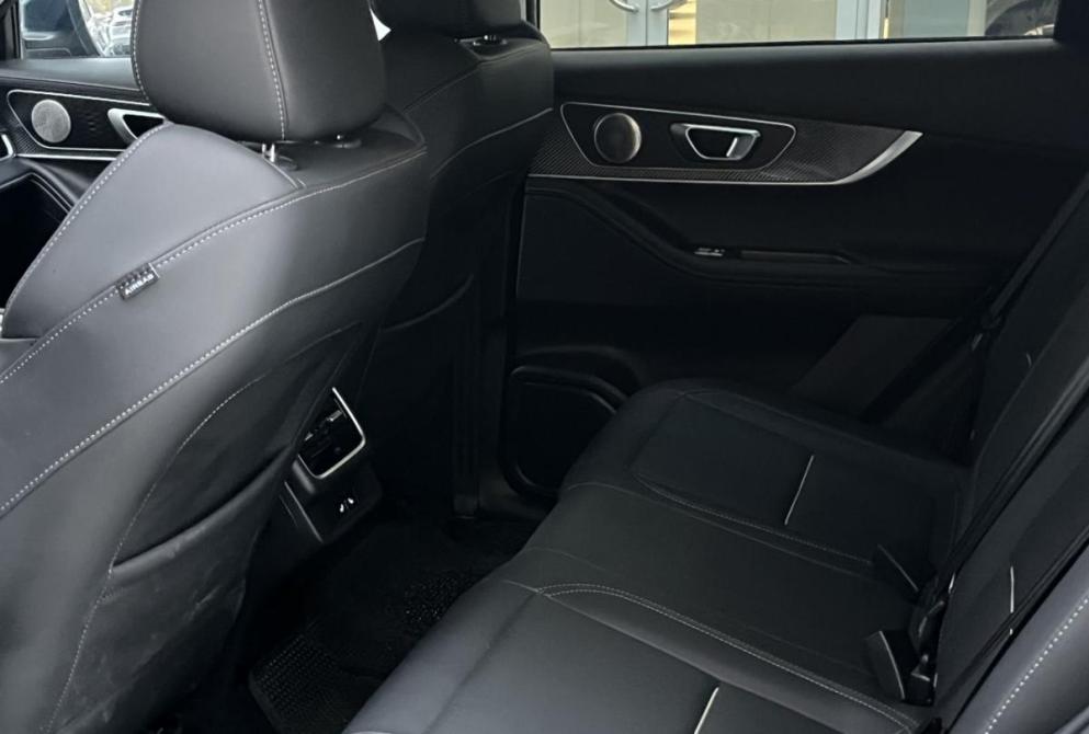 Chery Tiggo 7L I Владимир  - изображение 16
