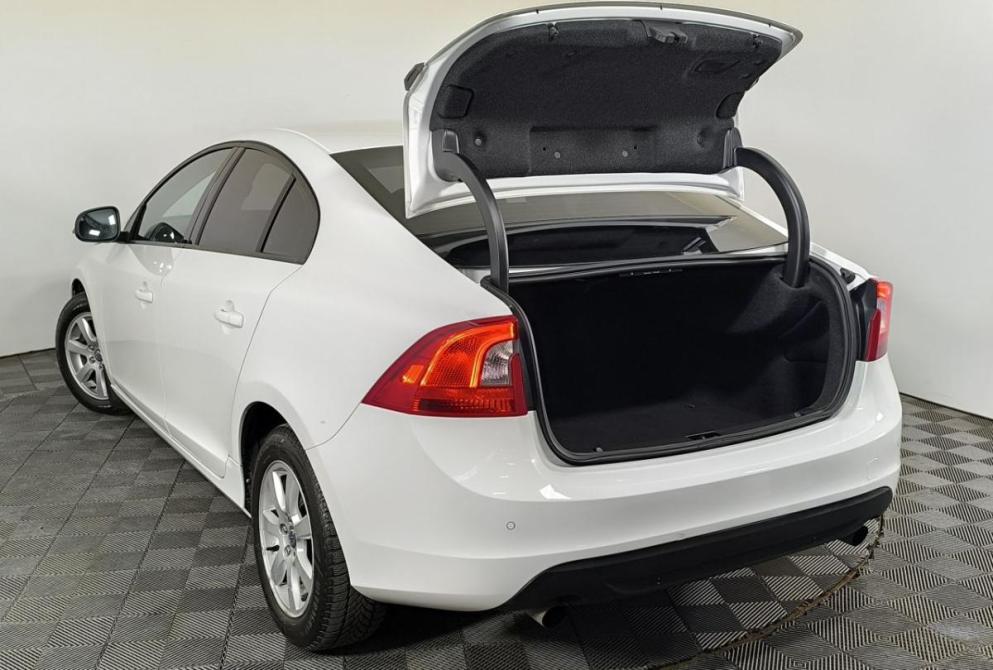 Volvo S60 II Нижний Новгород  - изображение 15