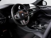 BMW X4 II (G02) Москва  - изображение 37