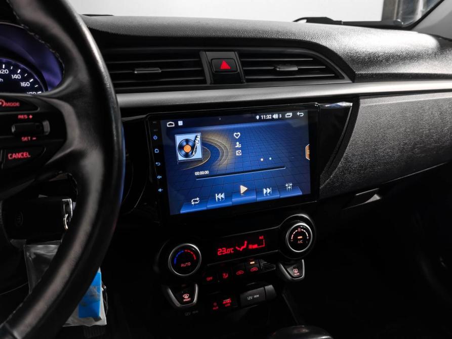 Kia Rio IV Санкт-Петербург  - изображение 17