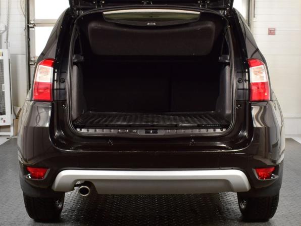 Nissan Terrano III (D10) с пробегом 2018 года, цена 1 149 999 рублей, 170358 км, внедорожник, Автокод Объявления