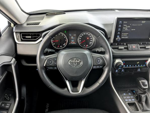 Toyota RAV4 V (XA50) с пробегом 2021 года, цена 3 300 000 рублей, 163197 км, внедорожник, Автокод Объявления