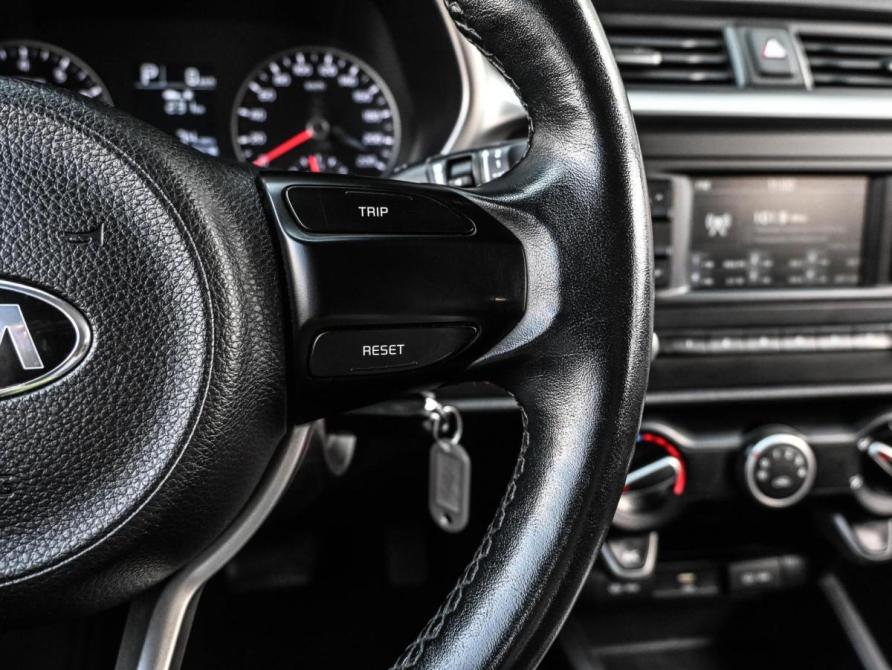 Kia Rio IV Рестайлинг Новороссийск  - изображение 15