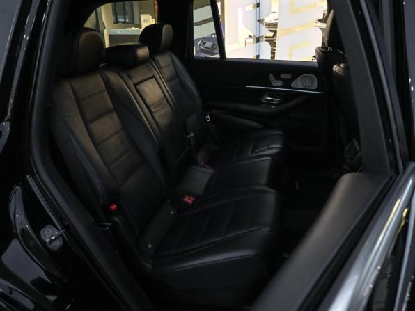 Mercedes-Benz GLS II (X167) с пробегом 2019 года, цена 7 999 000 рублей, 88451 км, внедорожник, Автокод Объявления