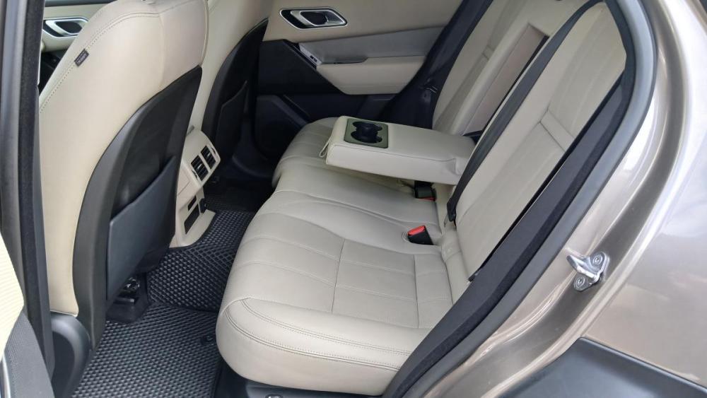 Land Rover Range Rover Velar I Екатеринбург  - изображение 19