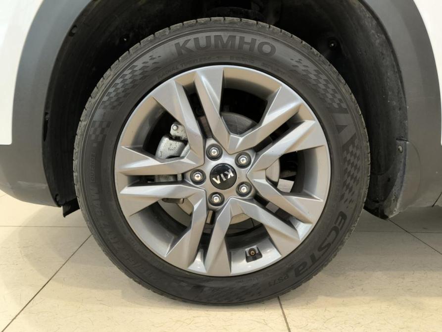 Kia Seltos I Казань  - изображение 22