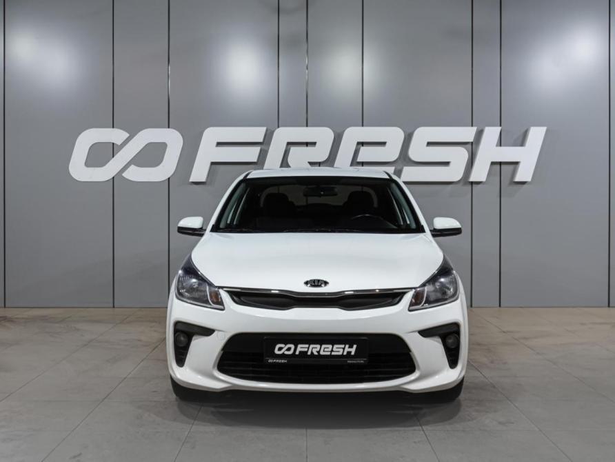 Kia Rio IV Воронеж  - изображение 3