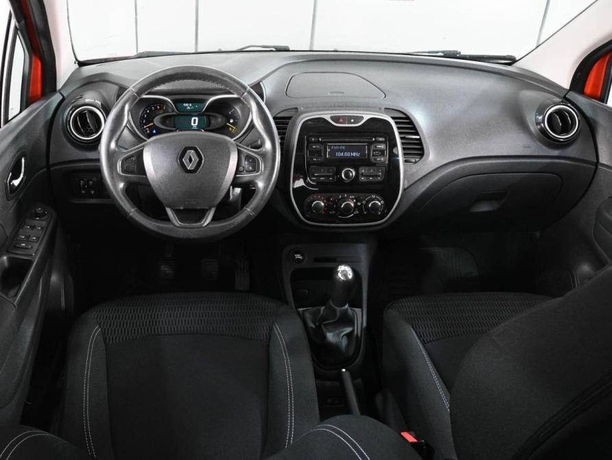Renault Kaptur I Ростов-на-Дону  - изображение 6