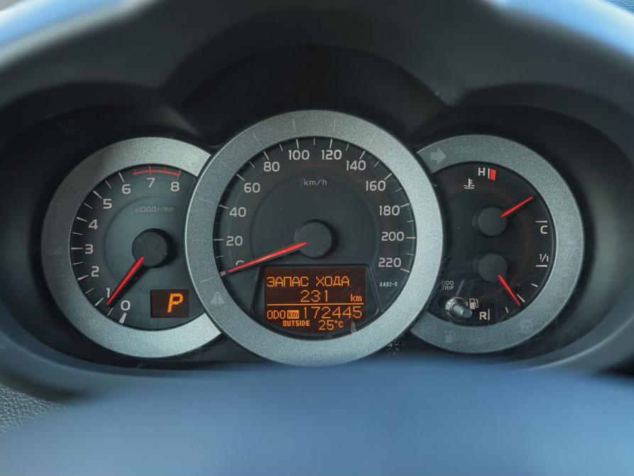 Toyota RAV4 III (XA30) Рестайлинг Ижевск  - изображение 16