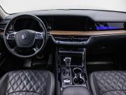 Kia Mohave I Рестайлинг 2 Москва  - изображение 35