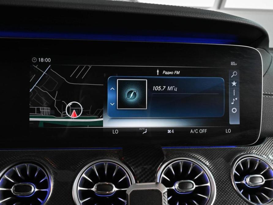 Mercedes-Benz CLS III (C257) Ростов-на-Дону  - изображение 14