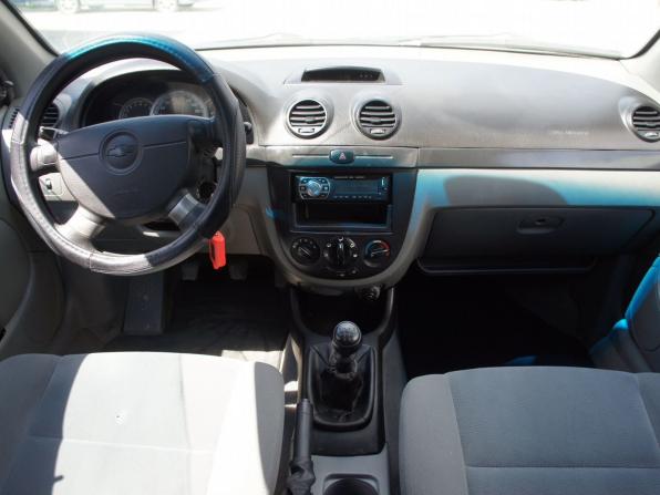 Chevrolet Lacetti I с пробегом 2006 года, цена 314 000 рублей, 249000 км, хэтчбек, Автокод Объявления