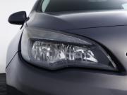 Opel Astra J Рестайлинг Москва  - изображение 43