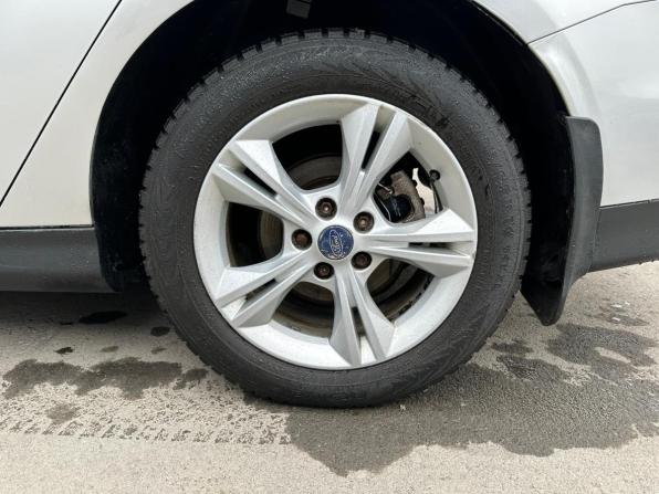 Ford Focus III с пробегом 2013 года, цена 715 000 рублей, 220477 км, универсал, Автокод Объявления