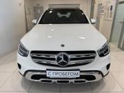 Mercedes-Benz GLC I (X253) Рестайлинг Омск  - изображение 33
